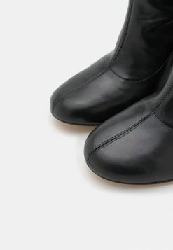 Ted Baker MARLARH - Boots - Black -Ted BakerSales 5989092b29c442758704f4ba2c5943de