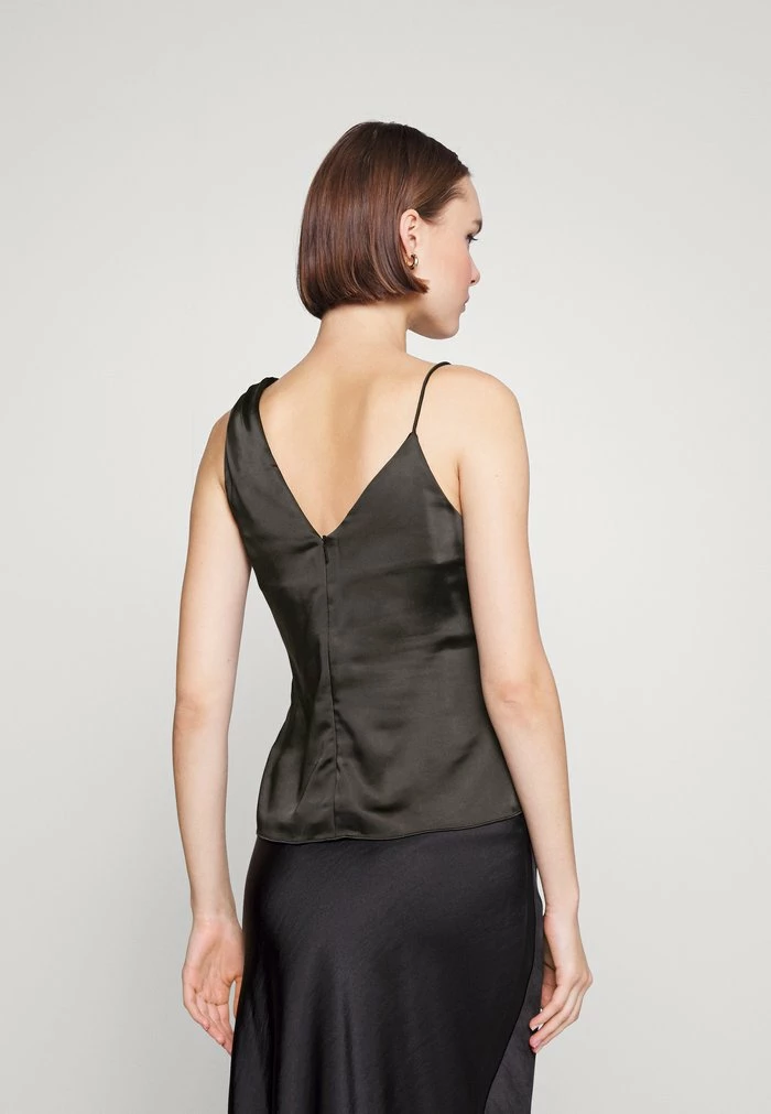 ANGELYA - Top - black Ted Baker ANGELYA - Top - Black -Ted BakerSales 59e82b75171b4ac8bc4c0fac5903bec1