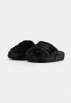 Ted Baker LOPSEY - Slippers - Black 2 Ted Baker LOPSEY - Slippers - Black -Ted BakerSales 59f26b4e75e64aaaac8ade519a278c9a