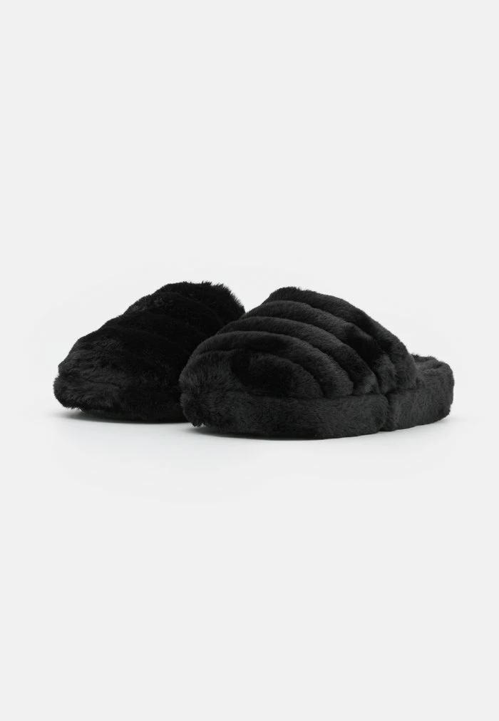 LOPSEY - Slippers - black Ted Baker LOPSEY - Slippers - Black -Ted BakerSales 59f26b4e75e64aaaac8ade519a278c9a