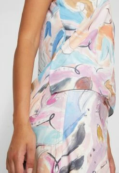 Ted Baker SUMMOR - Top - Ivory -Ted BakerSales 5a18e7667c4c44618d5421643fd3a7cb