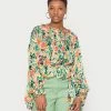 Ted Baker KESARA - Blouse - Multi Coloured