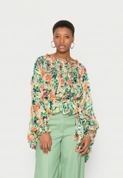 Ted Baker KESARA - Blouse - Multi Coloured