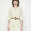 Ted Baker SUSENA - Day Dress - Ivory