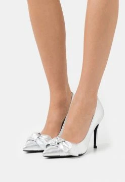 Ted Baker SILVEYY - Classic Heels - Silver
