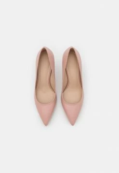 Ted Baker ALYSSE - Classic Heels - Dusky Pink -Ted BakerSales 5ace786268ee4c90b62cb54d764e3bbf