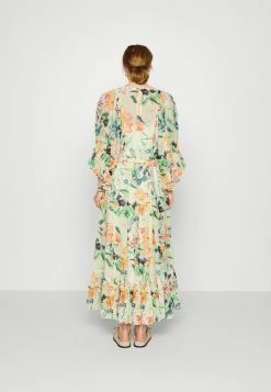 Ted Baker KIYRIE - Maxi Dress - White -Ted BakerSales 5af8488e464c41f3899fd5c7dd76dba1