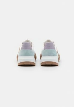 Ted Baker ACEY - Trainers - White/purple -Ted BakerSales 5b86cfe71e884588b5d0701aa62e8ae2