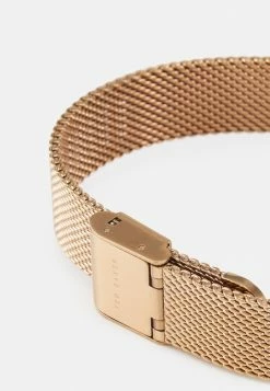 Ted Baker LUCHIAA - Watch - Rose Gold-coloured -Ted BakerSales 5b94d13c1d6e4350b971b57f840413ee