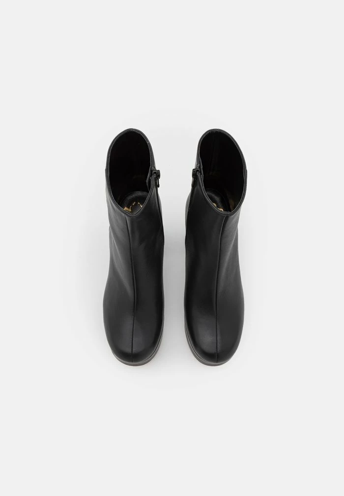 Ted Baker DAYLI - Platform Ankle Boots - Black 6 Ted Baker DAYLI - Platform Ankle Boots - Black - Image 6