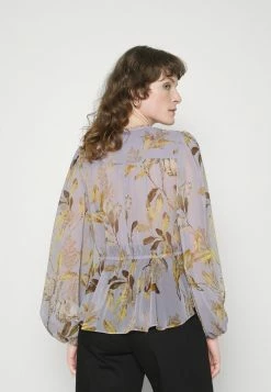 Ted Baker HARPIER - Long Sleeved Top - Lilac -Ted BakerSales 5cb489baa683496aa38a43208134c920