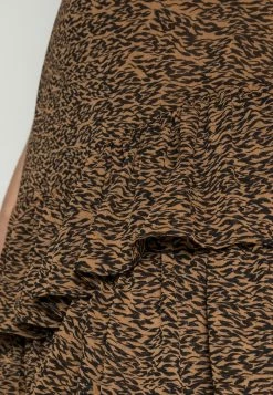 Ted Baker ADELLYN - Mini Skirt - Brown -Ted BakerSales 5cc0edeb663446bd83627803635c53a9