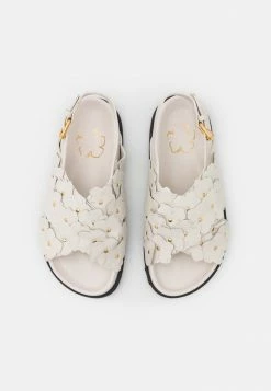 Ted Baker MIARAH - Sandals - Ivory -Ted BakerSales 5d10a804ed5e477690ddf628dbeffe5d