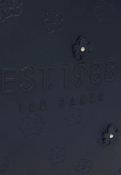 Ted Baker FLORCON - Tote Bag - Blue -Ted BakerSales 5e92b4ede57f43b8922aa5a0f675109b