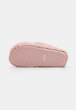 Ted Baker LOPPLY - Slippers - Dusky Pink -Ted BakerSales 5ef1b88c096b4e3fb966836f6c5a5c89