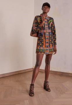 Ted Baker LYLLA - Sandals - Black