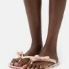 Ted Baker JASSEY - Pool Shoes - Dusky Pink