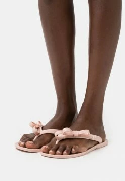 Ted Baker JASSEY - Pool Shoes - Dusky Pink