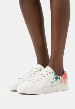 Ted Baker TAYMIY - Trainers - Ivory