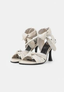 Ted Baker EZRAYAH - High Heeled Sandals - Natural -Ted BakerSales 60001fb08cf143758e85981167679caa