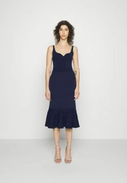 Ted Baker EMESTA - Shift Dress - Navy