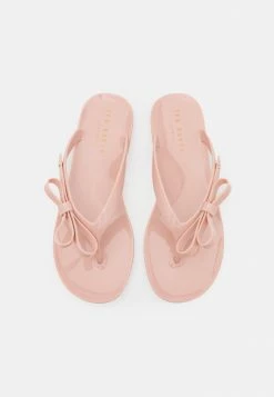 Ted Baker JASSEY - Pool Shoes - Dusky Pink -Ted BakerSales 60b24b182e6246309919ac7b3aa9b425