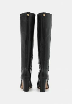 Ted Baker MARLARH - Boots - Black -Ted BakerSales 6149075f464e41858628c041ebf969c1