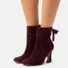 Ted Baker HARAYA - Classic Ankle Boots - Purple