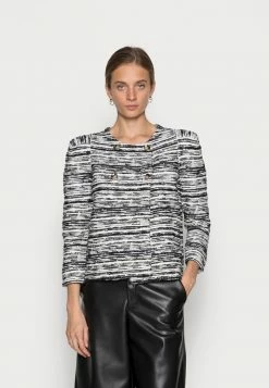 Ted Baker EMIANNA EXTREME - Blazer - Grey