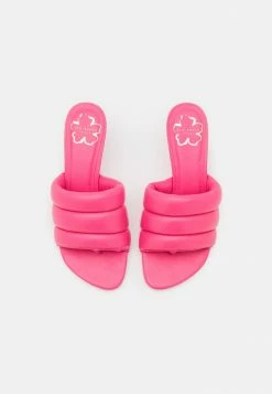Ted Baker LYNA - T-bar Sandals - Deep Pink 6 Ted Baker LYNA - T-bar Sandals - Deep Pink -Ted BakerSales 627c46c2c56d4e65b02c2754de1f56fe