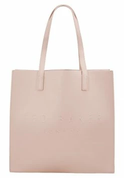 Ted Baker SOOCON - Tote Bag - Pink -Ted BakerSales 62834f2b0662413fa4e1c9e8cdfa11d2