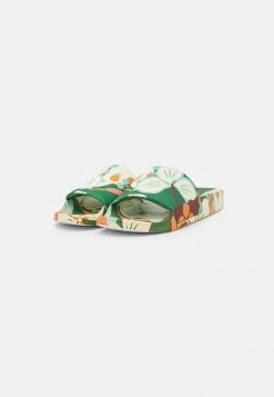 Ted Baker PAULAH - Mules - Emerald -Ted BakerSales 62beba0bfa5f4822a4d518794cea53b2