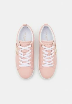 Ted Baker BAILY - Trainers - Dusky Pink -Ted BakerSales 634b1303d4c242439a0534baa89544cb