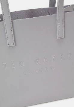 Ted Baker SEACON - Handbag - Light Grey 3 Ted Baker SEACON - Handbag - Light Grey -Ted BakerSales 6402e696535147a9852a4b3281bb33cf
