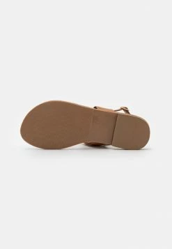 Ted Baker JAZMIAH - T-bar Sandals - Tan -Ted BakerSales 646a8346abe145648e77c1d15a8e469d