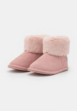 Ted Baker SLIPPY - Classic Ankle Boots - Dusky Pink -Ted BakerSales 658be3017ce341eca78b208ba5c6e453