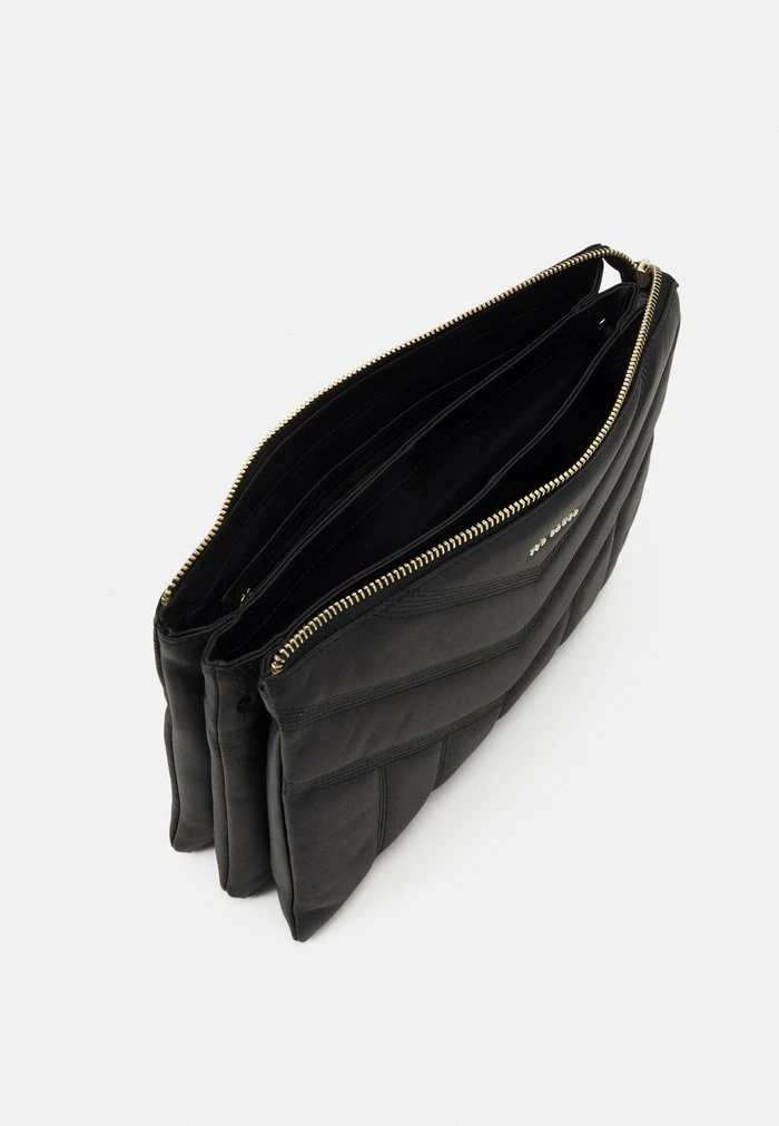 AYAHLA - Handbag - black Ted Baker AYAHLA - Handbag - Black -Ted BakerSales 662176ca7b244031bf7d1275114e75d4