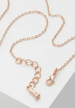 Ted Baker HARA - Necklace - Rosé Gold-coloured -Ted BakerSales 665ec60850114a369bc75fc91dbd9917