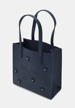 Ted Baker FLERCON - Handbag - Blue -Ted BakerSales 6694d1368993463e8c20212728d42791