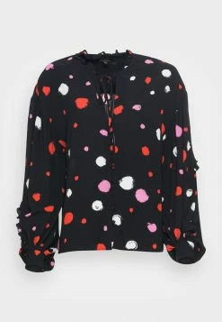 Ted Baker SUNRAI - Blouse - Black -Ted BakerSales 673b9c5aee6f438c865e017565f608f0