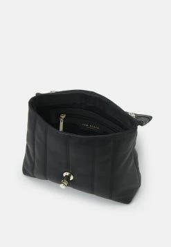 Ted Baker AYALINA - Across Body Bag - Black -Ted BakerSales 6744830e226d4b428db4123498deb0e9