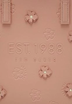 Ted Baker FLERCON - Handbag - Dusky Pink 2 Ted Baker FLERCON - Handbag - Dusky Pink -Ted BakerSales 677bb2c712c34f03a39dffe593a26ba4