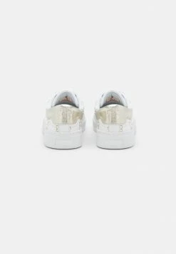 Ted Baker TALIY - Trainers - White/gold -Ted BakerSales 67c27e5f740b4f59865b374cc193340b