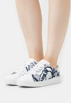 Ted Baker KEMMII - Trainers - White/navy