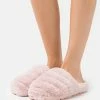 Ted Baker LOPSEY - Slippers - Dusky Pink