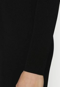 Ted Baker MMEGGI SWEETHEART NECKLINE BODYCON DRESS - Jumper Dress - Black -Ted BakerSales 6854495caba8464c8a49819cee86de36