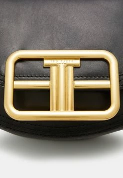 Ted Baker TIKI - Across Body Bag - Black -Ted BakerSales 68e415e5dc3340a6a33eba5c1e2eec65