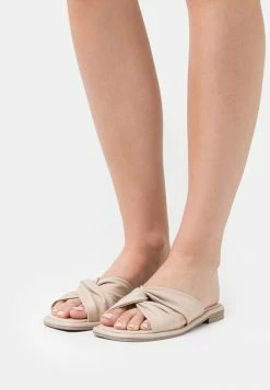 Ted Baker PEBBA - Mules - Nude