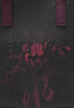 Ted Baker ROZALEY - Tote Bag - Black -Ted BakerSales 699aeaad608f4864a4df1ef66d6a2e45