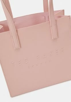 Ted Baker SEACON - Handbag - Pink 3 Ted Baker SEACON - Handbag - Pink -Ted BakerSales 69f52b34ae5e49b3b1f2a7aaca6ccd0b